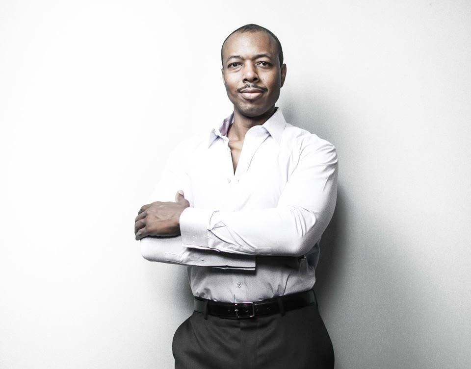 Photo of Dwayne Arthur Jones